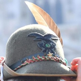 Il Gruppo Alpini di Imperia presenta “L’Alpino Andrea”