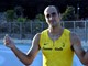 Atletica, Davide Re ha un nuovo allenatore: è lo svizzero Flavio Zberg. L'imperiese volerà a Zurigo nei prossimi giorni