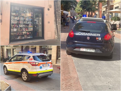 Le immagini da via XX Settembre Le immagini da via XX Settembre