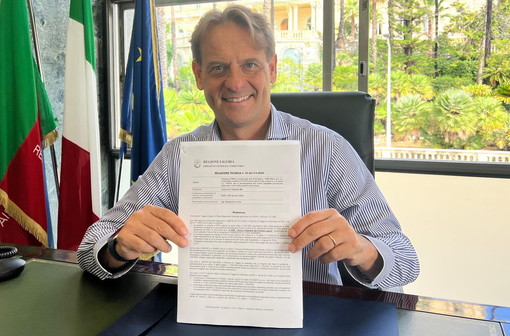 La Regione approva la definitiva variante al piano regolatore generale dell’ospedale unico La Regione approva la definitiva variante al piano regolatore generale dell’ospedale unico