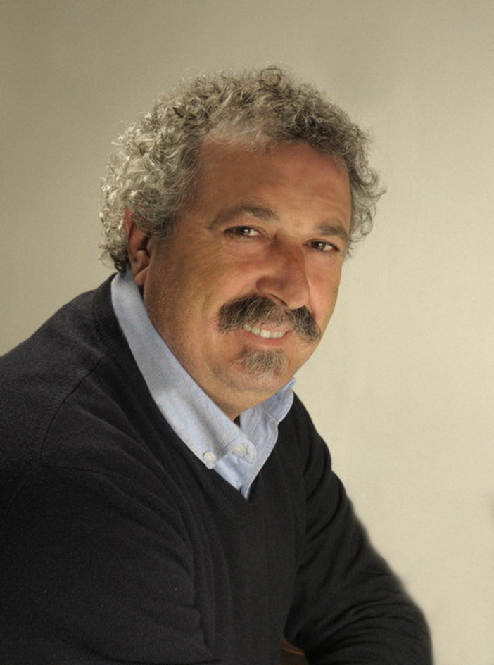Antonio Marzo Antonio Marzo