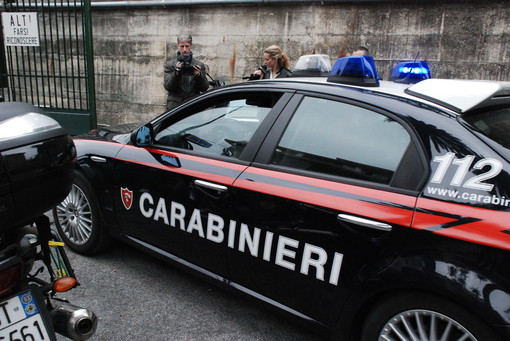 Furti in abitazione in serie anche nella nostra provincia: arrestato dai Carabinieri un astigiano di 36 anni