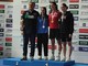 Rari Nantes Olio Raineri, Anna Balbis vince il bronzo ai Campionati italiani invernali Rari Nantes Olio Raineri, Anna Balbis vince il bronzo ai Campionati italiani invernali