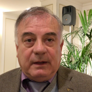 Elezioni Regionali: Alberto Alberti "Un tema su cui mi impegnerò è sicuramente quello ambientale"