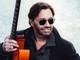 Al Di Meola al Festival Chitarristico Internazionale Città di Sanremo