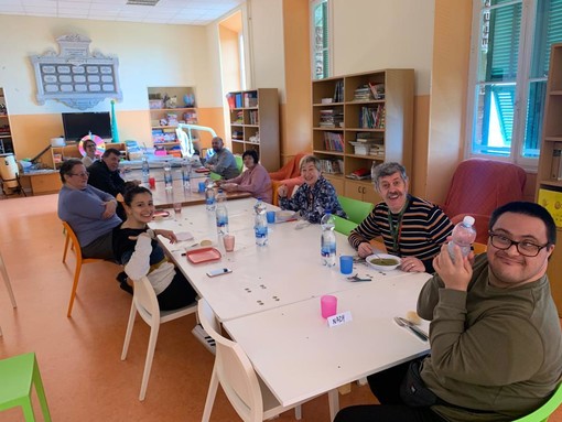 A ‘2 ciapetti con Federico' si parla di disabilità con l'Anffas: “La nostra vita quotidiana con le persone disabili anche durante il Covid” A ‘2 ciapetti con Federico' si parla di disabilità con l'Anffas: “La nostra vita quotidiana con le persone disabili anche durante il Covid”