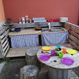 CNA Imperia: da Regione Liguria stanziati 3 milioni per l'erogazione di voucher nido di inclusione e di conciliazione