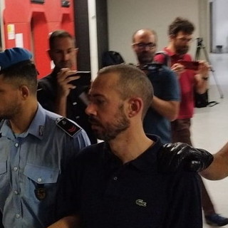 Alberto Scagni pestato e torturato nel carcere di Sanremo: è condannato a 24 anni per l'uccisione della sorella