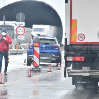 Cabina di regia del nord ovest al governo: “Necessaria maggiore condivisione con le categorie economiche per la programmazione dei cantieri”