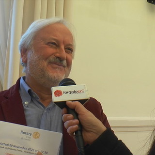 'Rotarycette delle Alpi del Mare': nel cuneese anche i sapori e i profumi antichi della nostra provincia (Video) 'Rotarycette delle Alpi del Mare': nel cuneese anche i sapori e i profumi antichi della nostra provincia (Video)