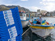 A lezione di sostenibilità nel mare di Ischia. Addio al polistirolo, la pesca diventa eco-friendly A lezione di sostenibilità nel mare di Ischia. Addio al polistirolo, la pesca diventa eco-friendly