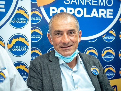 Andrea Costa, sottosegretario di Stato alla Salute
