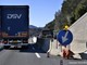 Autostrade, Regione Liguria: “Programma dei lavori sia tarato sulla ripartenza e riapertura del Paese” Autostrade, Regione Liguria: “Programma dei lavori sia tarato sulla ripartenza e riapertura del Paese”