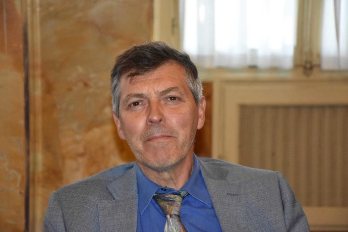 Sanità: dimissioni del Direttore Generale di Asl 1, il pensiero dell'Ordine dei Chirurghi e Odontoiatri Sanità: dimissioni del Direttore Generale di Asl 1, il pensiero dell'Ordine dei Chirurghi e Odontoiatri