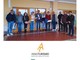 Ill Direttivo di Assoturismo Confesercenti incontra il Sindaco Urso di San Bartolomeo al Mare Ill Direttivo di Assoturismo Confesercenti incontra il Sindaco Urso di San Bartolomeo al Mare
