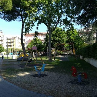 Coronavirus, San Bartolomeo al Mare: chiuse le aree giochi all'aperto in tutto il comune per evitare assembramenti