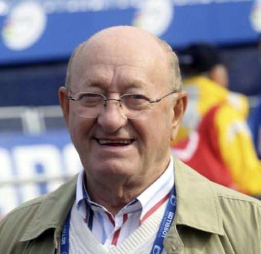 Cento anni di Agostino Omini: a Imperia la presentazione di “Una vita in corsa”