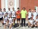 Amici del Castello-San Leonardo (Foto lo Sferisterio)