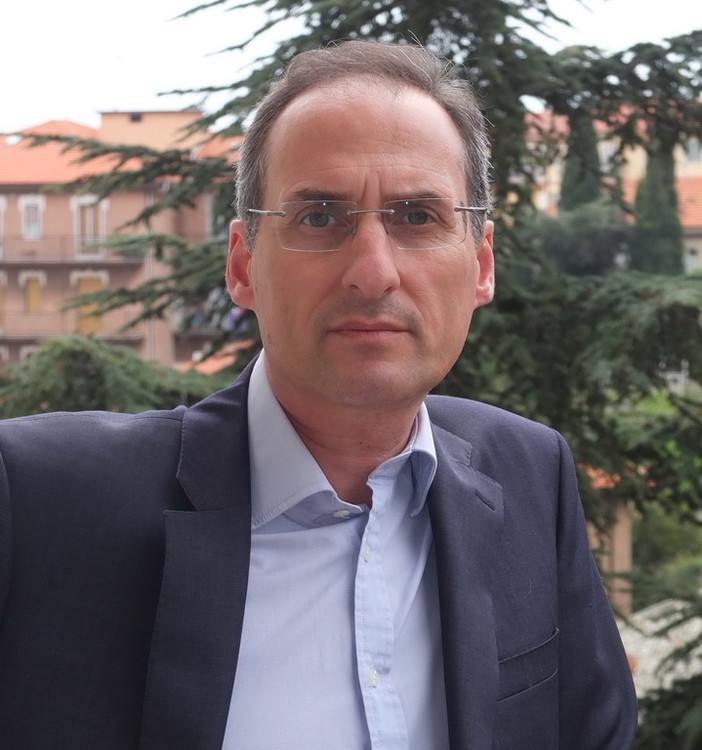 Elezioni comunali, Casano attacca Giorgia Meloni: "Il suo partito è stato distrutto a Imperia da chi oggi le chiede di appoggiare Lanteri"