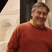 Cervo piange Alfonso Ruocco, presidente della Proloco. Il ricordo del Comune: "Un impegno totale per la comunità" Cervo piange Alfonso Ruocco, presidente della Proloco. Il ricordo del Comune: "Un impegno totale per la comunità"