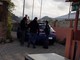 L'arresto del 27enne a Camporosso