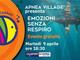 'Emozioni senza respiro' : martedì 9 aprile My Sport Sciorba lancia l'Apnea Village