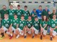 Pallamano, debutto casalingo per l’under 17 maschile dell'Abc Bordighera (Foto)