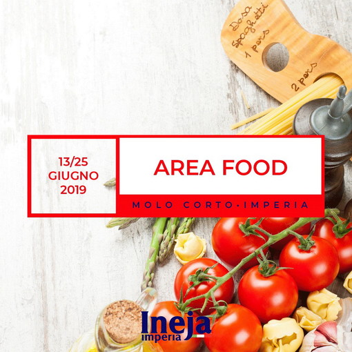 Imperia: la ruota panoramica indicherà la nuova location di 'Ineja' ovvero la festa di San Giovanni 2019 Imperia: la ruota panoramica indicherà la nuova location di 'Ineja' ovvero la festa di San Giovanni 2019