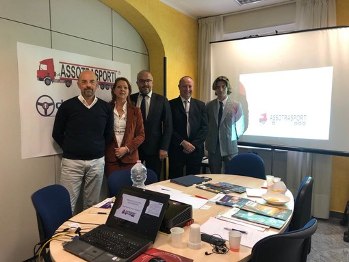 Coronavirus: le associazioni del trasporto chiedono aiuto, un documento comune al Governo Coronavirus: le associazioni del trasporto chiedono aiuto, un documento comune al Governo