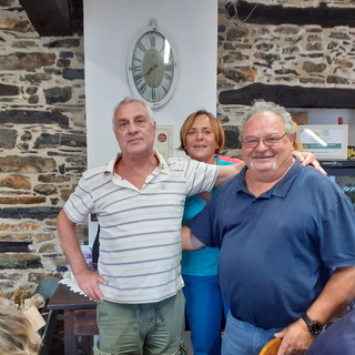 Alla scoperta dei Clavesana: Pieve di Teco scopre la voglia di camminare per antichi sentieri