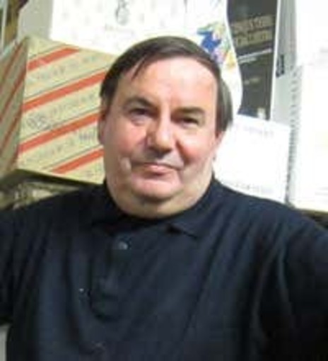 Imperia piange Angelo Lupi, storico fondatore dell’Enoteca Lupi di Oneglia