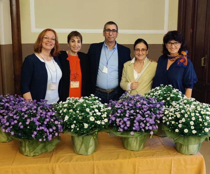 Imperia, il bilancio dell'associazione Famiglie malati Alzheimer Ponente Savonese