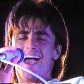 ACCADDE OGGI, 2 FEBBRAIO 1983. Grande attesa in città per il concerto di Alberto Fortis