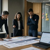Agenzia SEO professionale, il vero valore emerge quando tecnica e strategia lavorano insieme Agenzia SEO professionale, il vero valore emerge quando tecnica e strategia lavorano insieme