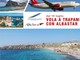 Vacanze in Sicilia, con volo diretto da Cuneo, a partire da 49,90 euro bagaglio incluso!