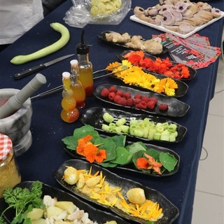 Sanremo: “Aspettando Villa Ormond in fiore”, un successo strepitoso con Chiolini, Vivalda e De Michelis