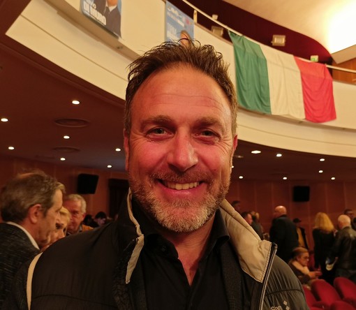 Mostra mercato venatoria a Diano Marina, vice presidente Piana: “Una 69esima edizione ancora più ricca” Mostra mercato venatoria a Diano Marina, vice presidente Piana: “Una 69esima edizione ancora più ricca”