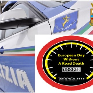 Per la Settimana Europea della Mobilità, al via la campagna sulla sicurezza stradale ‘Edward’ (A European Day Without a Road Death)