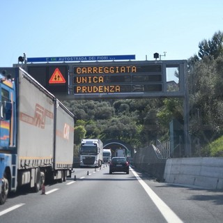 Astm sottoscrive un ‘Loan Esg’ da 100 milioni: finanzierà investimenti anche sulla A10 Savona-Ventimiglia