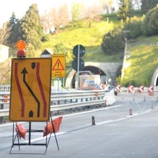 Autostrade: ipotesi chiusura tra Genova Aeroporto e Prà, Toti “Preoccupante, servono risposte dal Ministero”