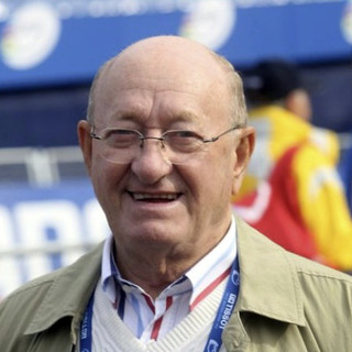 Cento anni di Agostino Omini: a Imperia la presentazione di “Una vita in corsa”