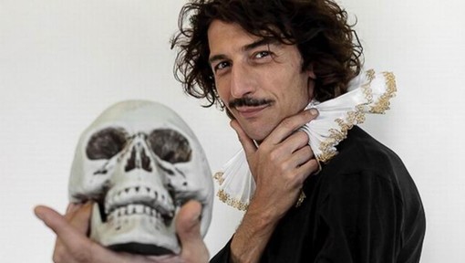 Alessandro Bergallo Alessandro Bergallo