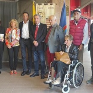 L'ATL promuove la mostra permanente dello sport di Cuneo (FOTO e VIDEO)
