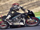 Motociclismo: l’imperiese Antonio Marzo sale al secondo posto del campionato italiano ‘Naked’ classe 1000
