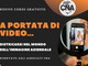 Cna Imperia: aperte le iscrizioni al nuovo corso ‘A portata di video’, districarsi nel mondo dell’immagine aziendale