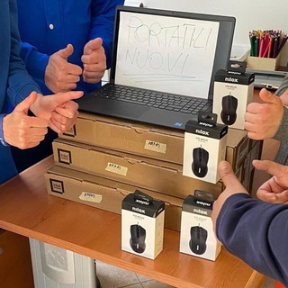 Solidarietà: regala un sorriso ai ragazzi dell’Anffas Onlus di Imperia con il tuo 5x1000