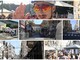 Partita la Milano-Sanremo: nella città dei fiori tantissimi turisti, al momento qualche coda ma la viabilità regge (Foto e Video)