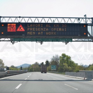 Enrico Ioculano (PD): “Situazione in A10 inaccettabile per gli automobilisti, necessario ridurre i pedaggi e programmare gli interventi”