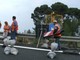 I cantieri attivi sull'Autostrada dei Fiori tra il 26 novembre ed il 2 dicembre