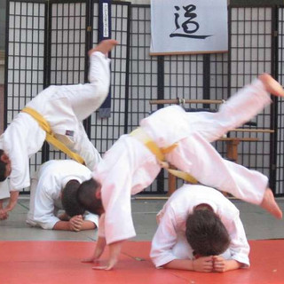 Aikido, riprendono i corsi alla Scuola Aikikai Imperia
